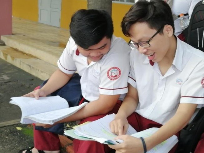 Hà Nội có điểm liệt môn Ngữ văn cao nhất cả nước