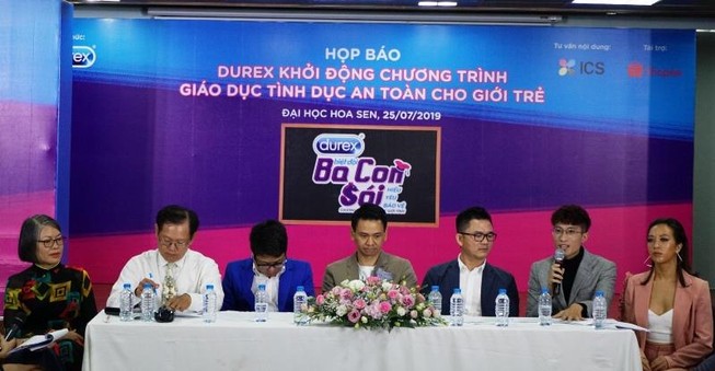 'Quan hệ tình dục xong xịt nước sẽ không có bầu?'