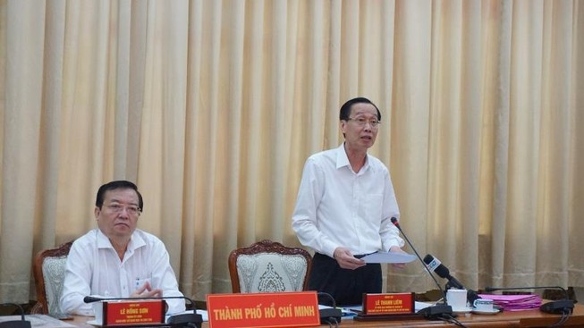 TP.HCM đề xuất hành lang pháp lý triển khai trường tự chủ