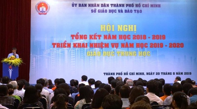 'Không có quy định nào về xếp hạng học sinh!'