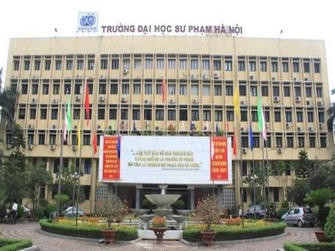 Thí sinh trượt oan sẽ nhập học ĐH Sư phạm Hà Nội