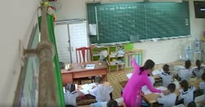 UBND TP.HCM chỉ đạo xử lý nghiêm vụ bạo hành tại Tân Phú