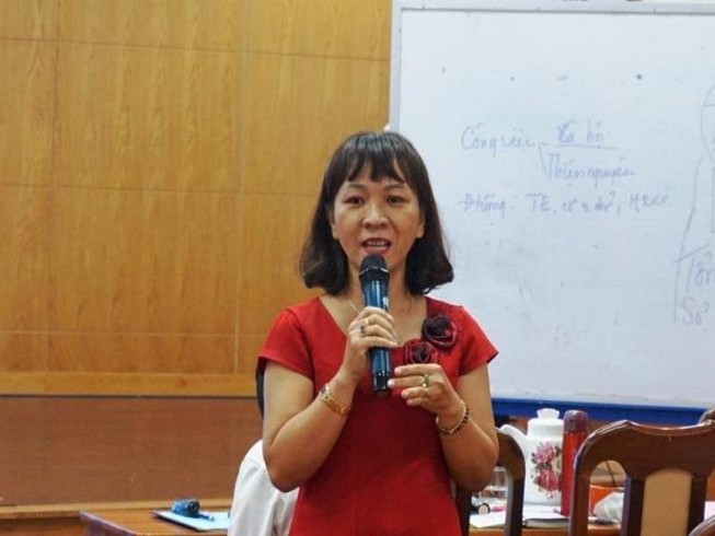 'Con muốn tử tự vì ba mẹ ly hôn!'