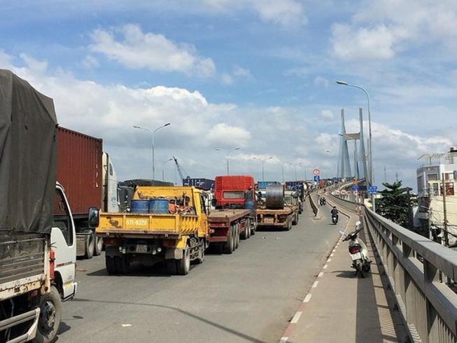 Sở GTVT TPHCM mở đường dây nóng tiếp nhận phản ánh