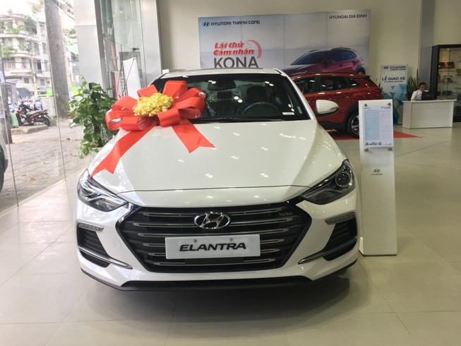 Hyundai Thành Công nói về lỗi Puly trên dòng xe Elantra