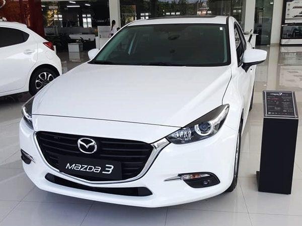Thích phân khúc sendan nên mua mẫu xe ô tô nào?