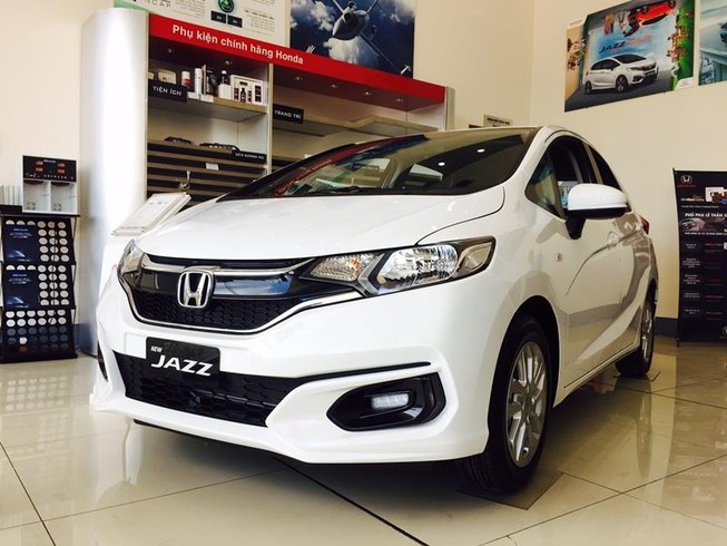 Nhiều mẫu xe ô tô Honda bất ngờ giảm giá