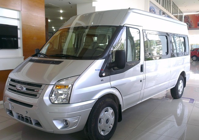 Ford Việt Nam đã triệu hồi hơn 12.000 xe trong hai năm