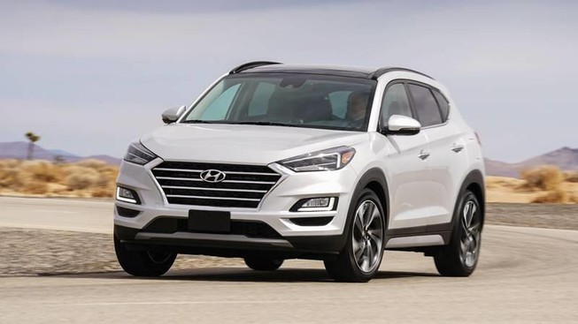 Bảng giá Hyundai tháng 6: Accent 2019 chỉ 426 triệu đồng
