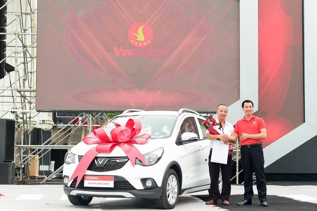 So sánh 4 mẫu ô tô đối thủ cạnh trạnh của VinFast Fadil