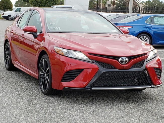 Bảng giá Toyota tháng 7: Nhiều mẫu giảm giá bất ngờ