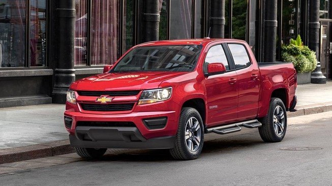 Chevrolet giảm giá lên đến 100 triệu đồng cho dòng SUV