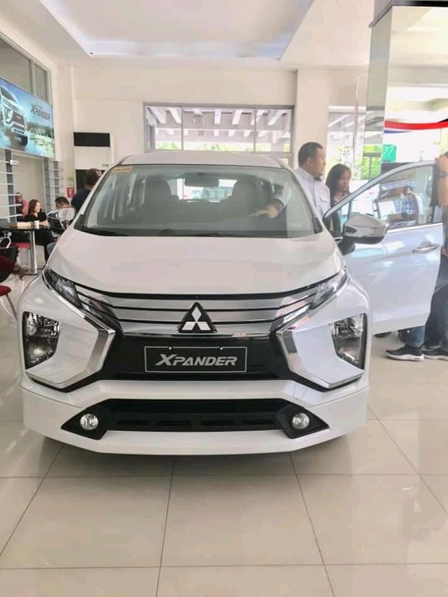 Đang là hiện tượng, Mitsubishi Xpander bỗng bị triệu hồi