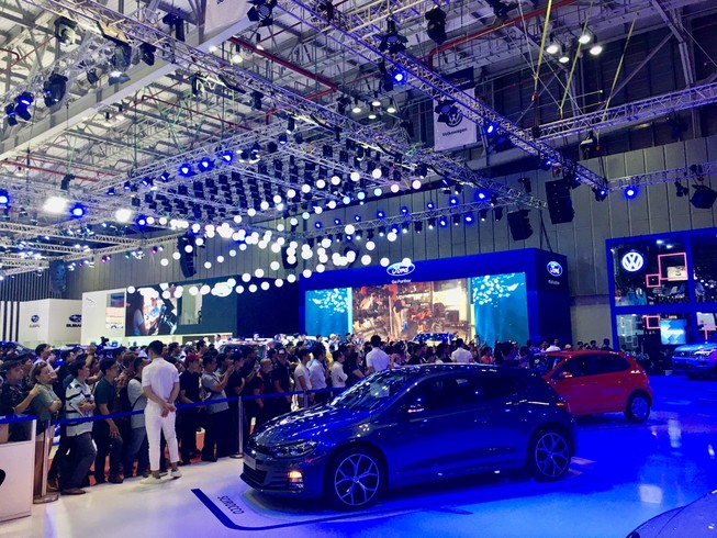 Thông tin hủy xe Volkswagen Touareg, Cục Đăng kiểm nói gì?