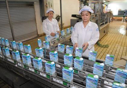 Doanh nghiệp Việt lọt tốp 50 công ty xuất sắc khu vực châu Á-Thái Bình Dương