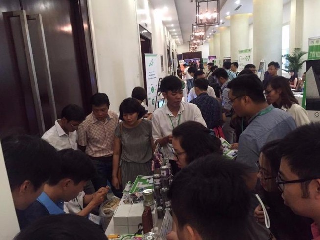 Nhiều cái mới, lạ trong khởi nghiệp Việt