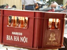 Dừng quyền điều hành một sếp lớn của Habeco