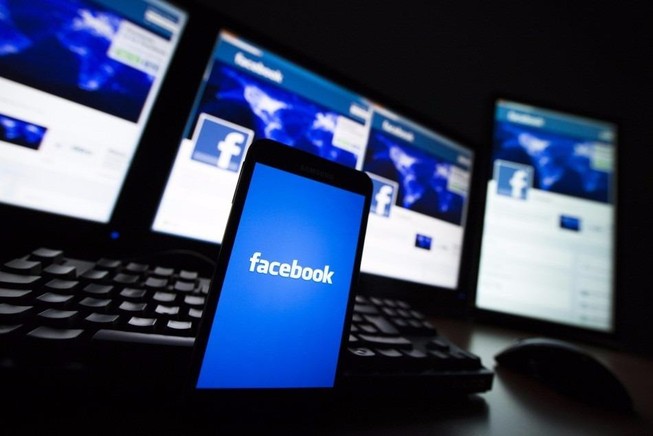 Đừng ham trúng thưởng qua tin nhắn Facebook
