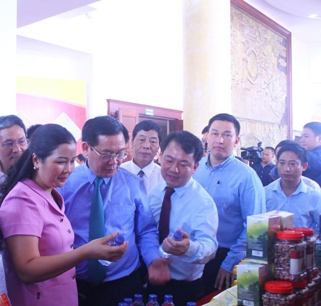 Người Trung Quốc thích vải thiều Bắc Giang