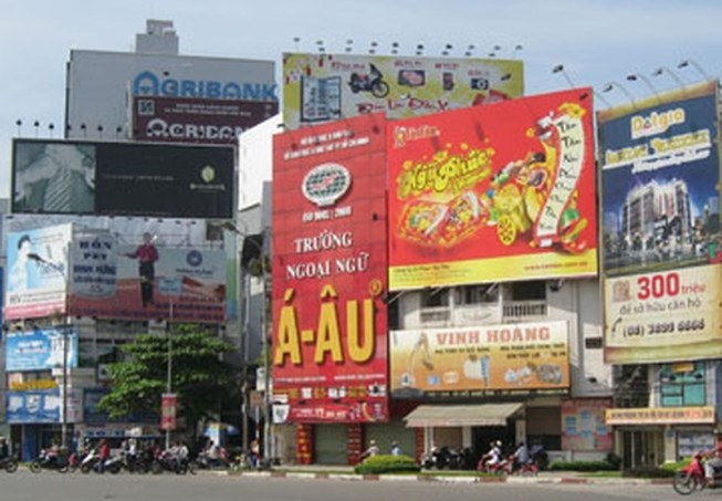 Lo mất uy tín, Hiệp hội Quảng cáo khẩn cấp kêu cứu Thủ tướng