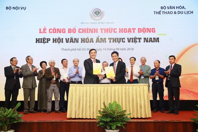 TP.HCM sẽ có thực đơn ẩm thực chuẩn dành cho du khách