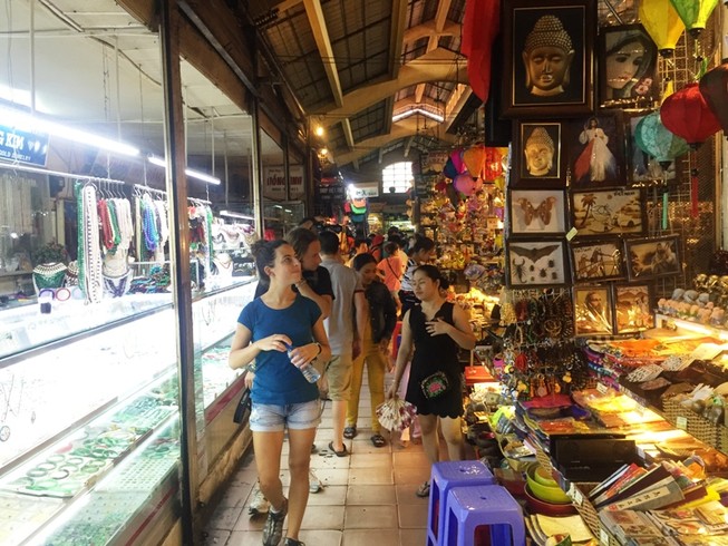 8 tour du lịch đặc biệt vừa được TP.HCM công bố