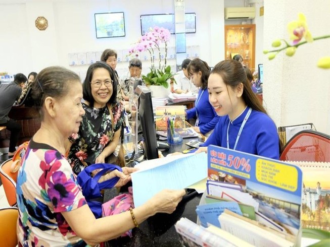 Nhanh tay mua tour Tết âm lịch để được tour ưng ý