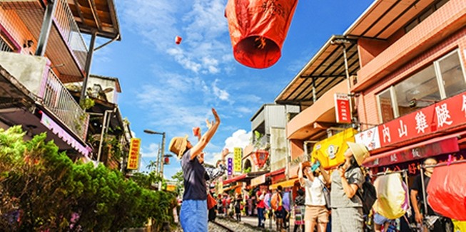 'Chính sách về visa đến Đài Loan chưa có gì thay đổi'