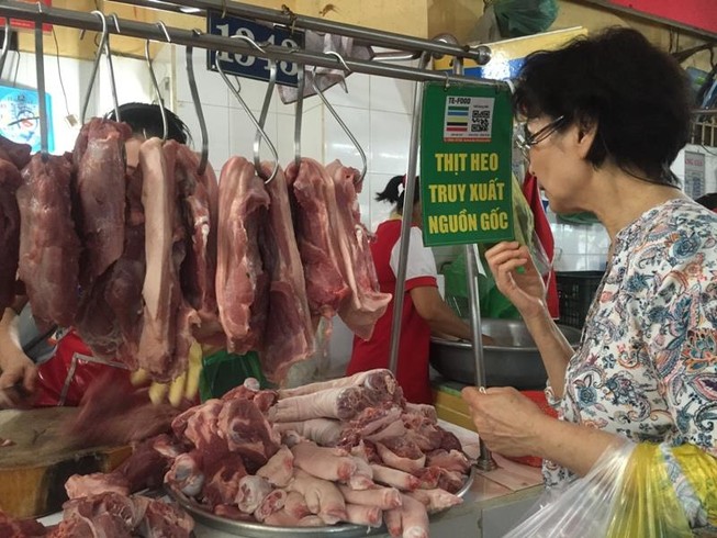 'Ông lớn' sẽ làm gì nếu dịch tả heo xảy ra ở TP.HCM?