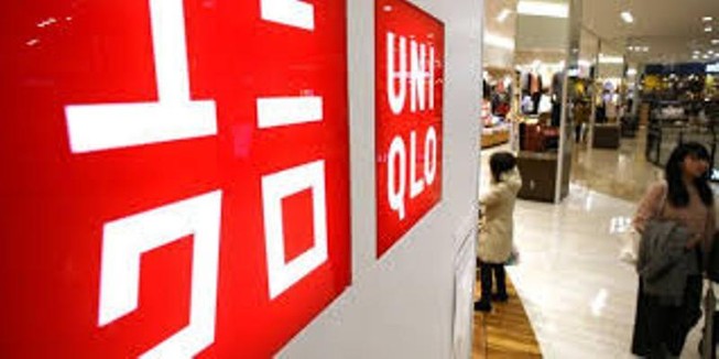 Chưa có mặt ở Việt Nam, Uniqlo đã bị làm giả, làm nhái