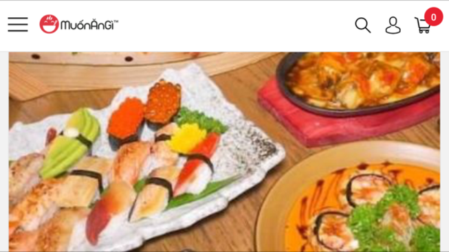 Săn đồ ăn ngon rẻ để bảo vệ môi trường