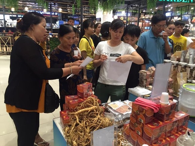 4.300 doanh nghiệp bán lẻ, sửa ô tô... giải thể