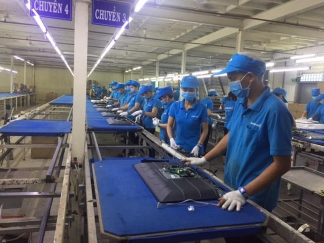 Asanzo:'Chúng tôi bất đắc dĩ phải tạm ngừng mọi hoạt động'