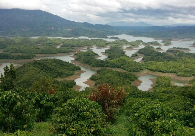 Lý do bất ngờ khiến du khách chưa muốn tới Đắk Nông