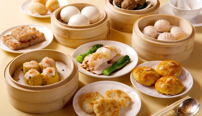 Quận 5 muốn quảng bá ẩm thực qua 'Chợ Lớn-Food Story'