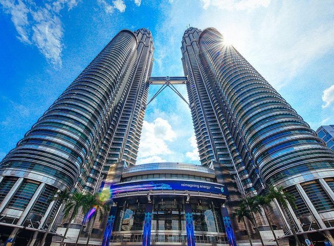 Lần đầu tiên có chợ Việt Nam tại Malaysia