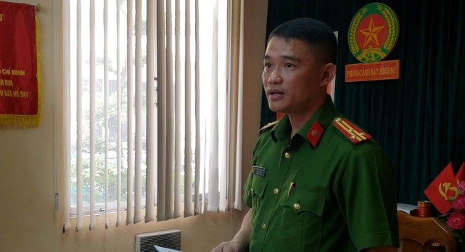 67 công ty đòi nợ tại TP.HCM hầu hết hoạt động sai