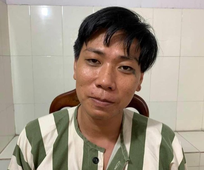 Khởi tố nam bảo vệ ở Thủ Đức dâm ô thiếu nữ trong cà phê chòi