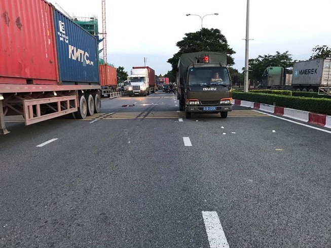 Ba thanh niên thương vong ở quận 9 sau khi nhậu