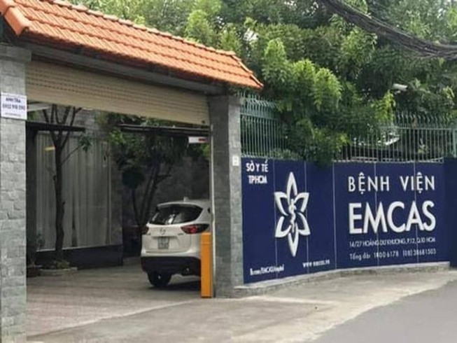 Công an vào cuộc vụ tử vong sau phẫu thuật nâng ngực