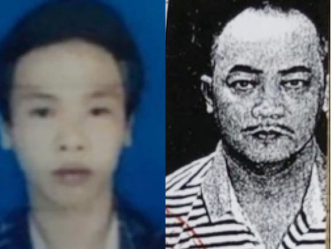 Công an Tân Bình truy nã 2 bị can bỏ trốn