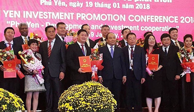 'Phú Yên phải trở thành thủ phủ cá ngừ đại dương'