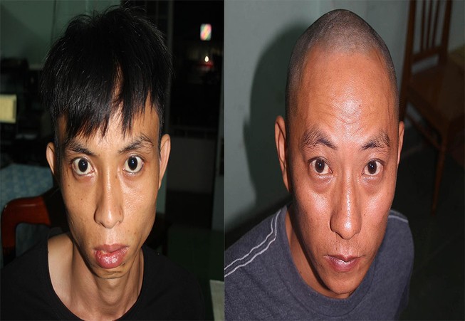Toàn cảnh vụ phá án và cướp ngân hàng ở Khánh Hòa
