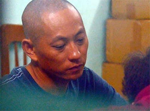 2 nghi phạm cướp tiền ngân hàng ở Khánh Hòa bị bắt