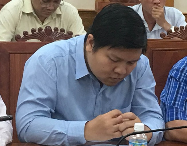 Hủy bỏ quyết định bổ nhiệm phó giám đốc sở 'siêu tốc'