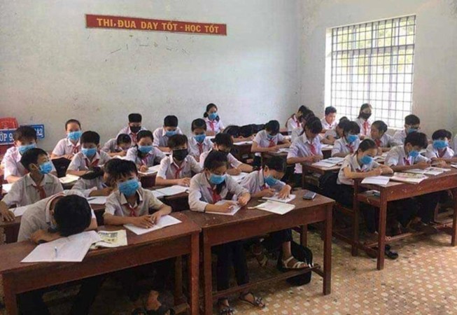 Bình Định đình chỉ hoạt động doanh nghiệp gây ô nhiễm