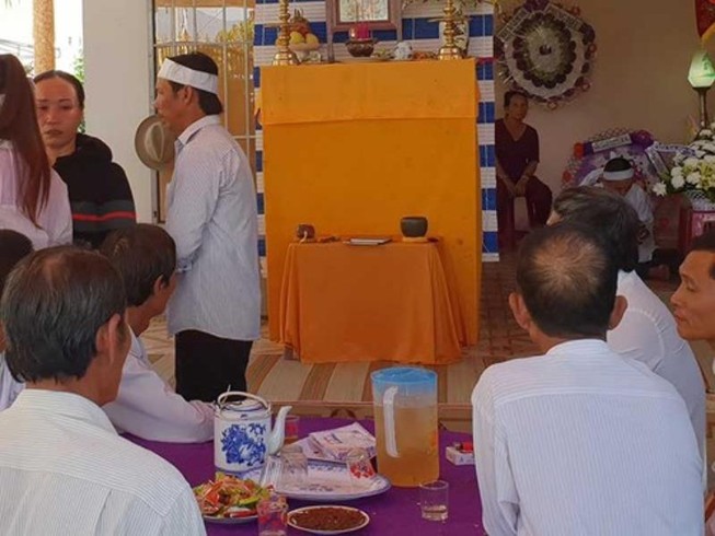 Báo cáo Bộ Công an vụ chủ nhà nghỉ chết ở Ninh Hòa