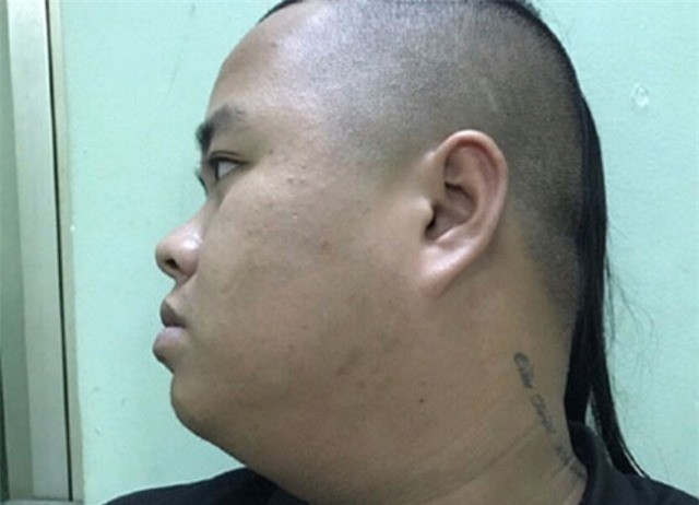 Công an Bình Dương phối hợp Bình Định bắt nhóm ép trẻ bán dâm
