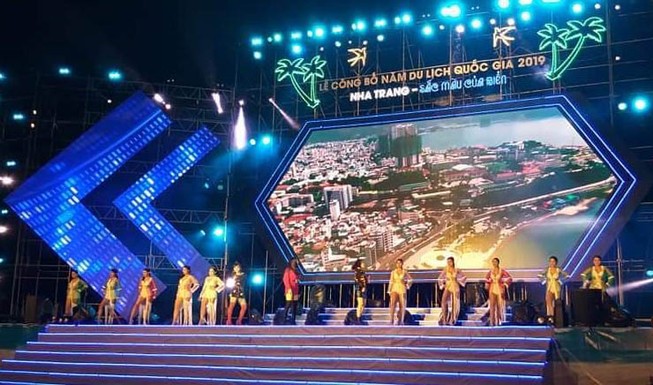 Sẽ có trang thông tin hỗ trợ du khách đến Khánh Hòa