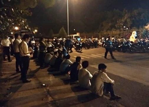 Điều tra vụ một công nhân mất tích